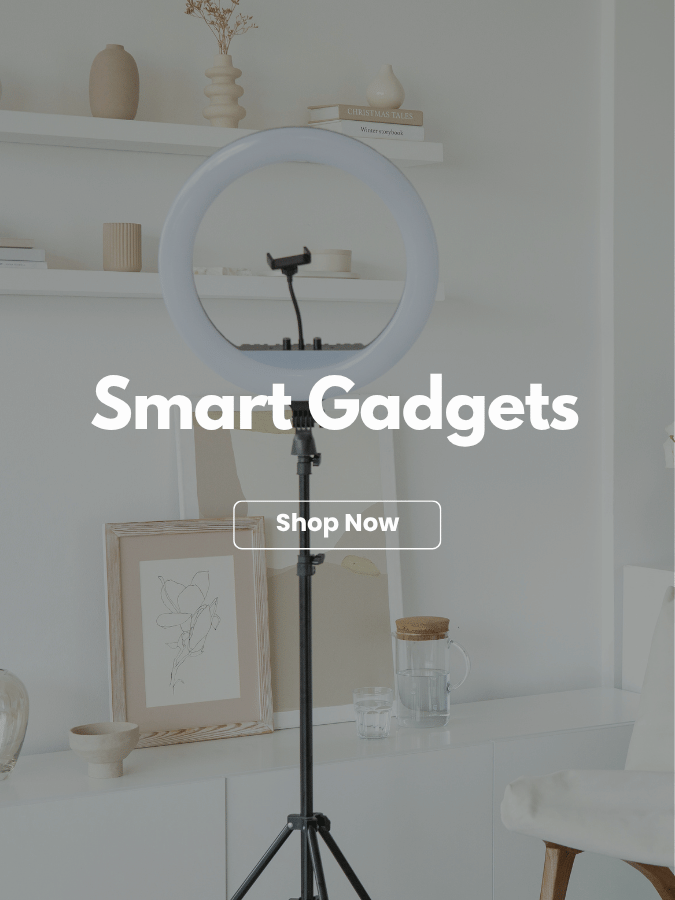 Smart Gadgets
