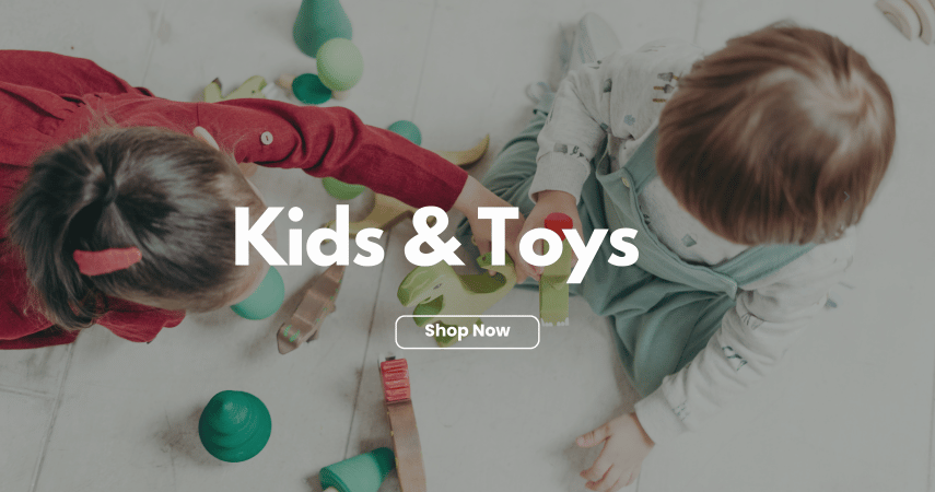 Kids & Toys