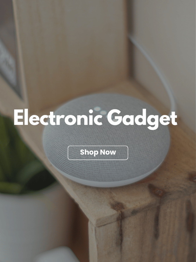 Electronic Gadget
