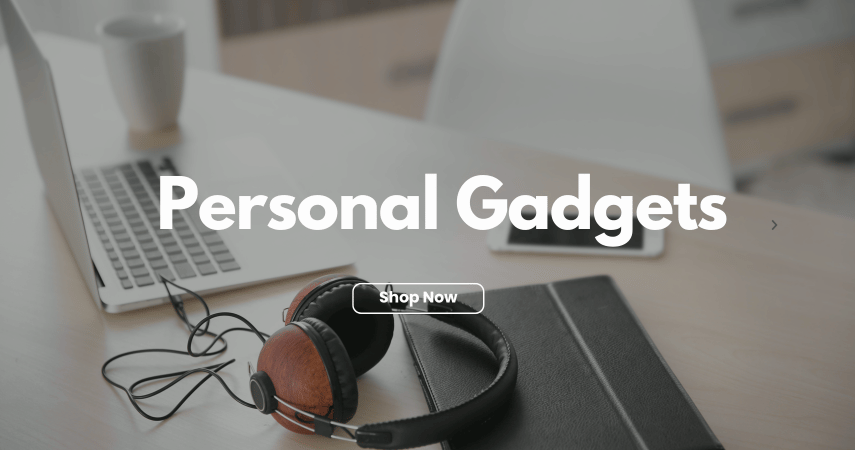 Personal Gadget