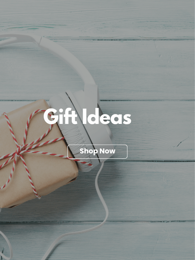 Gift Ideas